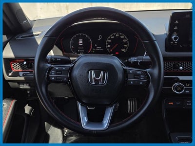 2023 Honda Civic Si