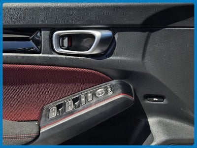 2023 Honda Civic Si