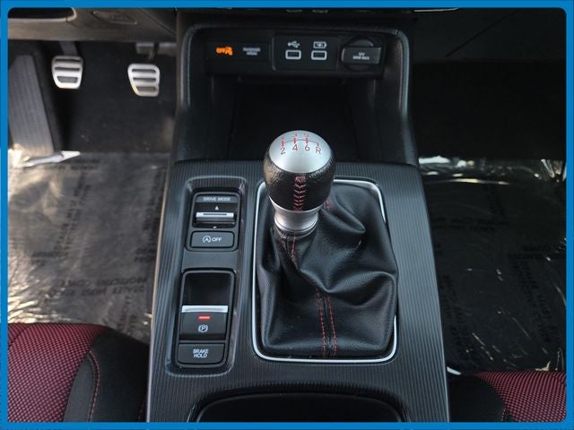 2023 Honda Civic Si
