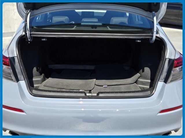 2023 Honda Civic Si