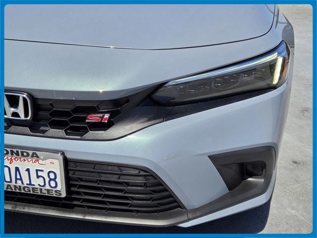 2023 Honda Civic Si