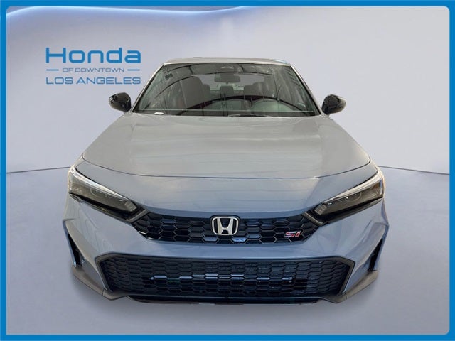 2026 Honda Civic Si Base