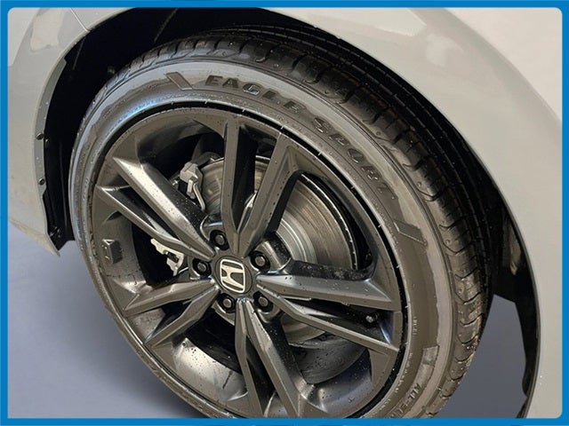 2026 Honda Civic Si Base