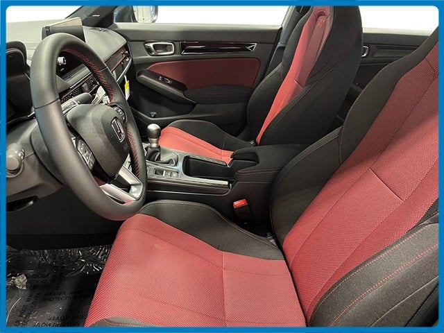 2026 Honda Civic Si Base