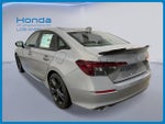 2026 Honda Civic Si Base