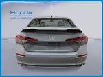 2026 Honda Civic Si Base