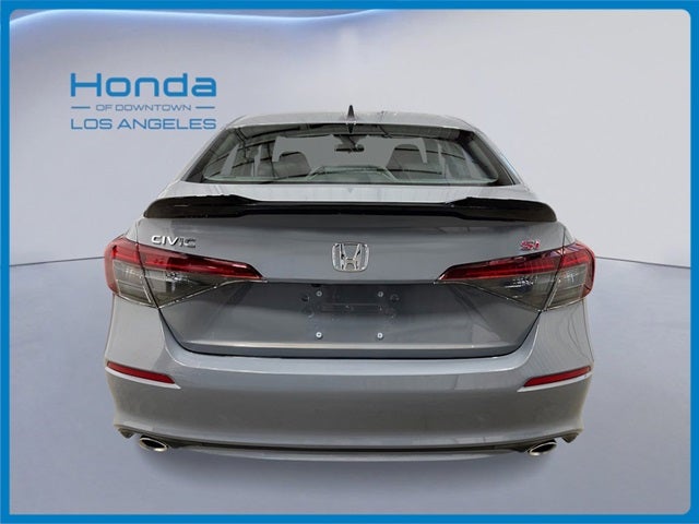2026 Honda Civic Si Base