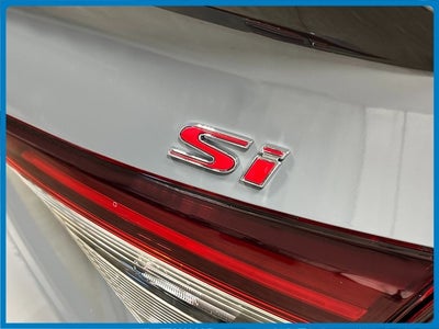 2026 Honda Civic Si Base