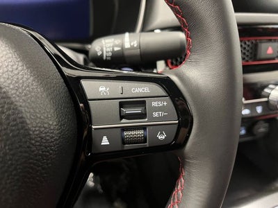 2026 Honda Civic Si Base