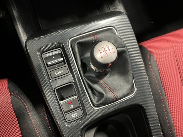 2026 Honda Civic Si Base