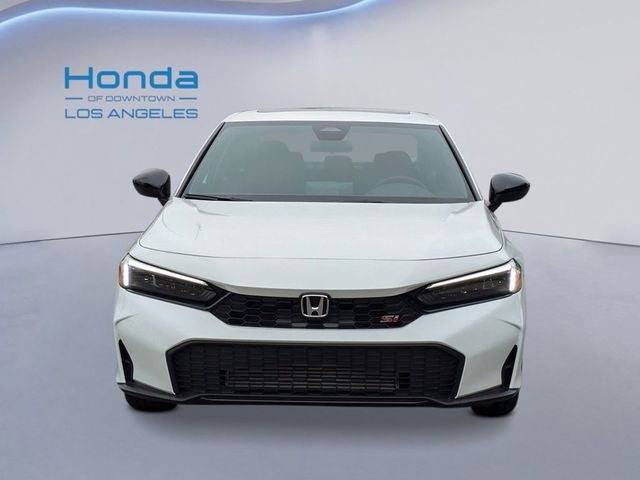 2026 Honda Civic Si Base