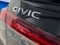 2026 Honda Civic Si Manual
