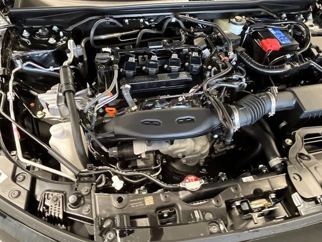 2026 Honda Civic Si Manual