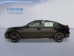 2026 Honda Civic Si Manual