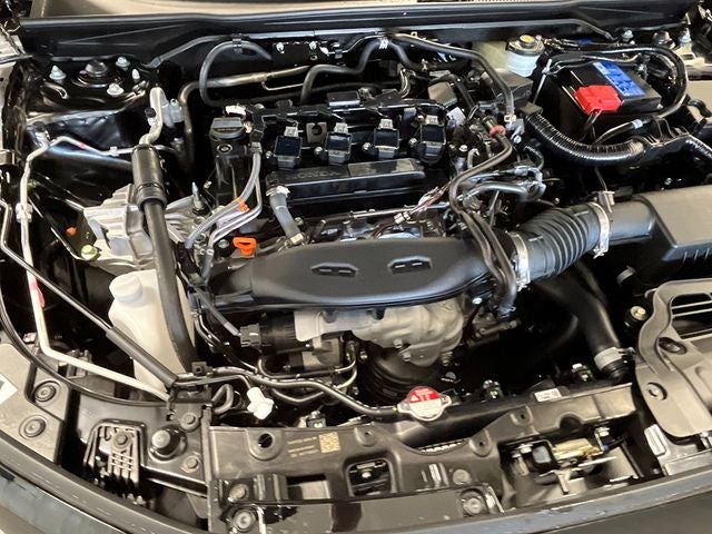 2026 Honda Civic Si Manual
