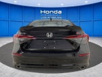 2026 Honda Civic Si Manual
