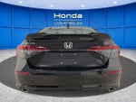 2026 Honda Civic Si Manual