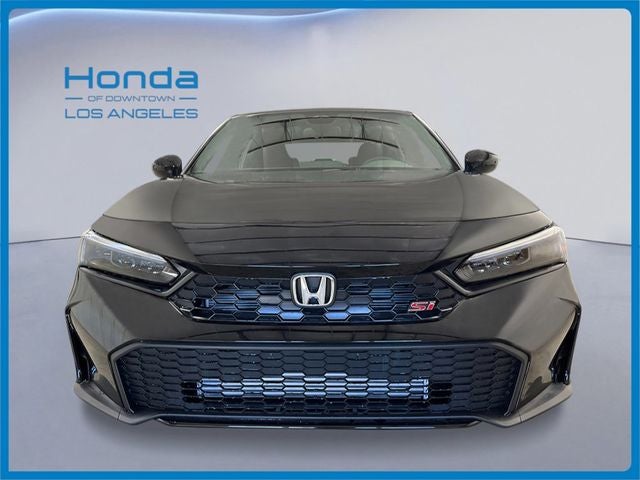 2026 Honda Civic Si Base