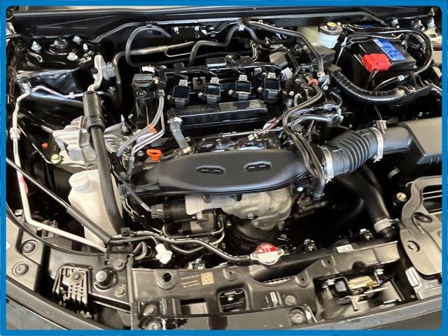 2026 Honda Civic Si Base