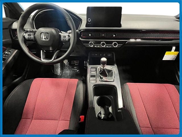 2026 Honda Civic Si Base