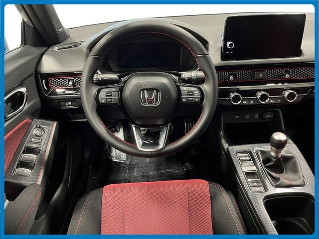 2026 Honda Civic Si Base