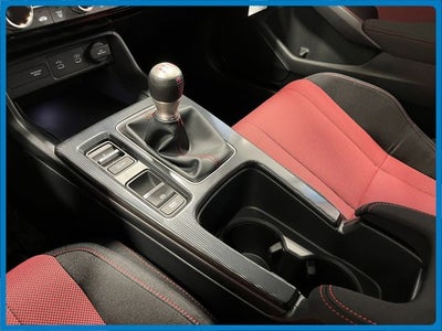 2026 Honda Civic Si Base