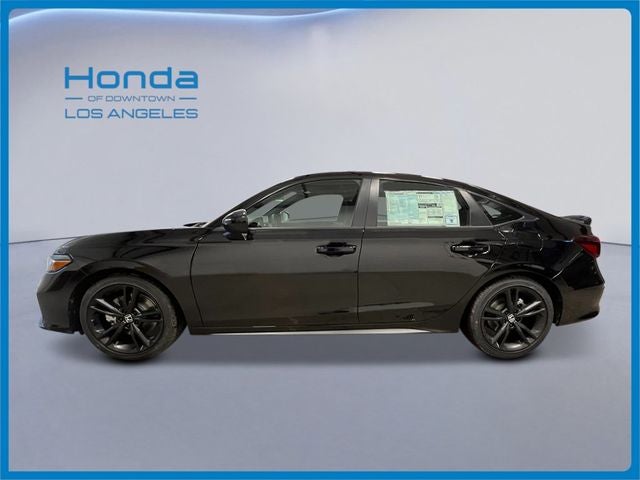 2026 Honda Civic Si Base