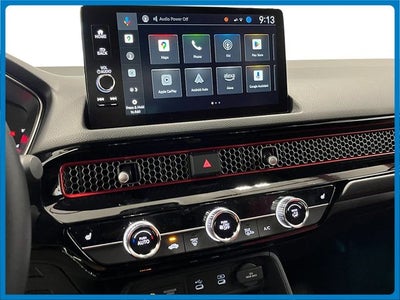 2026 Honda Civic Si Base