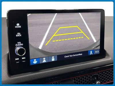 2026 Honda Civic Si Base