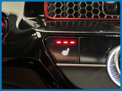 2026 Honda Civic Si Base