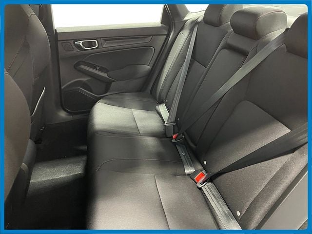 2026 Honda Civic Si Base