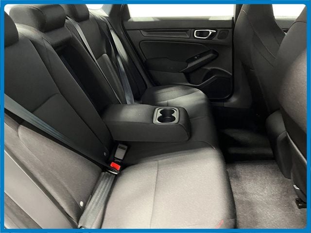 2026 Honda Civic Si Base