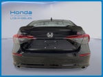 2026 Honda Civic Si Base