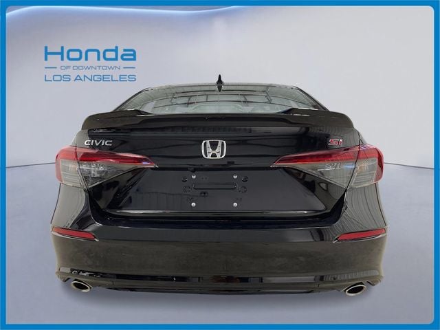 2026 Honda Civic Si Base