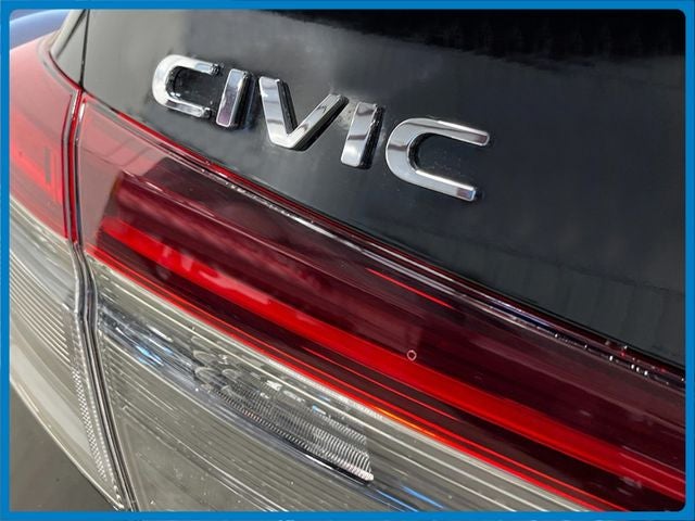 2026 Honda Civic Si Base