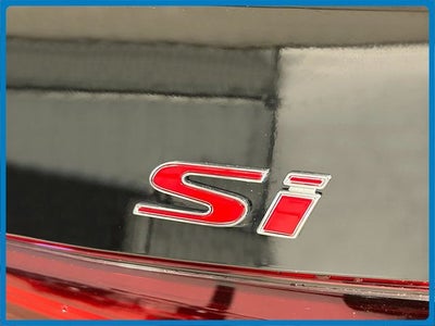 2026 Honda Civic Si Base