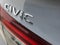 2026 Honda Civic Si Manual