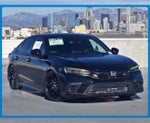 2023 Honda Civic Si