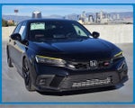 2023 Honda Civic Si