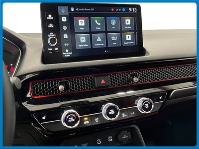 2026 Honda Civic Si Base