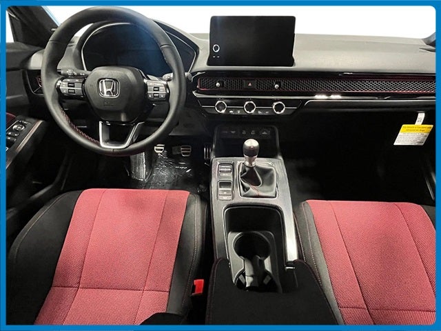 2026 Honda Civic Si Base