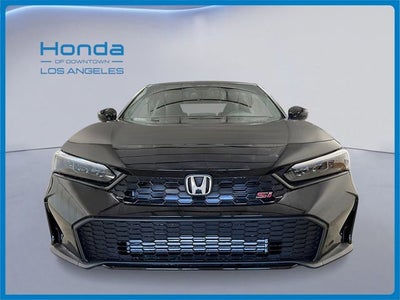 2026 Honda Civic Si Base