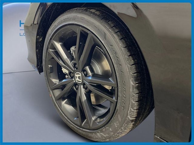 2026 Honda Civic Si Base