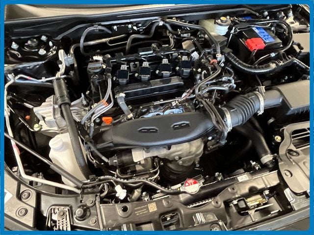 2026 Honda Civic Si Base