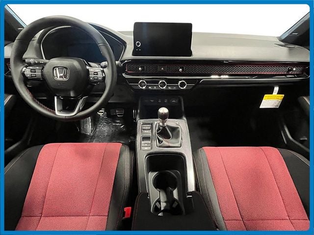 2026 Honda Civic Si Base