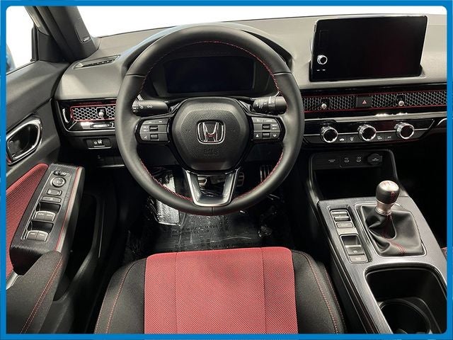 2026 Honda Civic Si Base