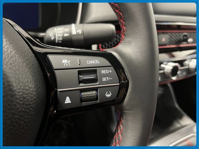 2026 Honda Civic Si Base