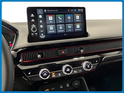 2026 Honda Civic Si Base