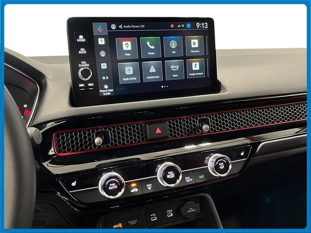 2026 Honda Civic Si Base