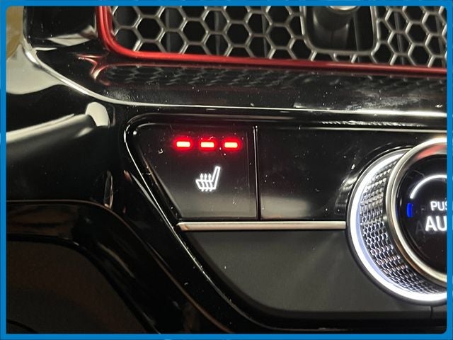 2026 Honda Civic Si Base